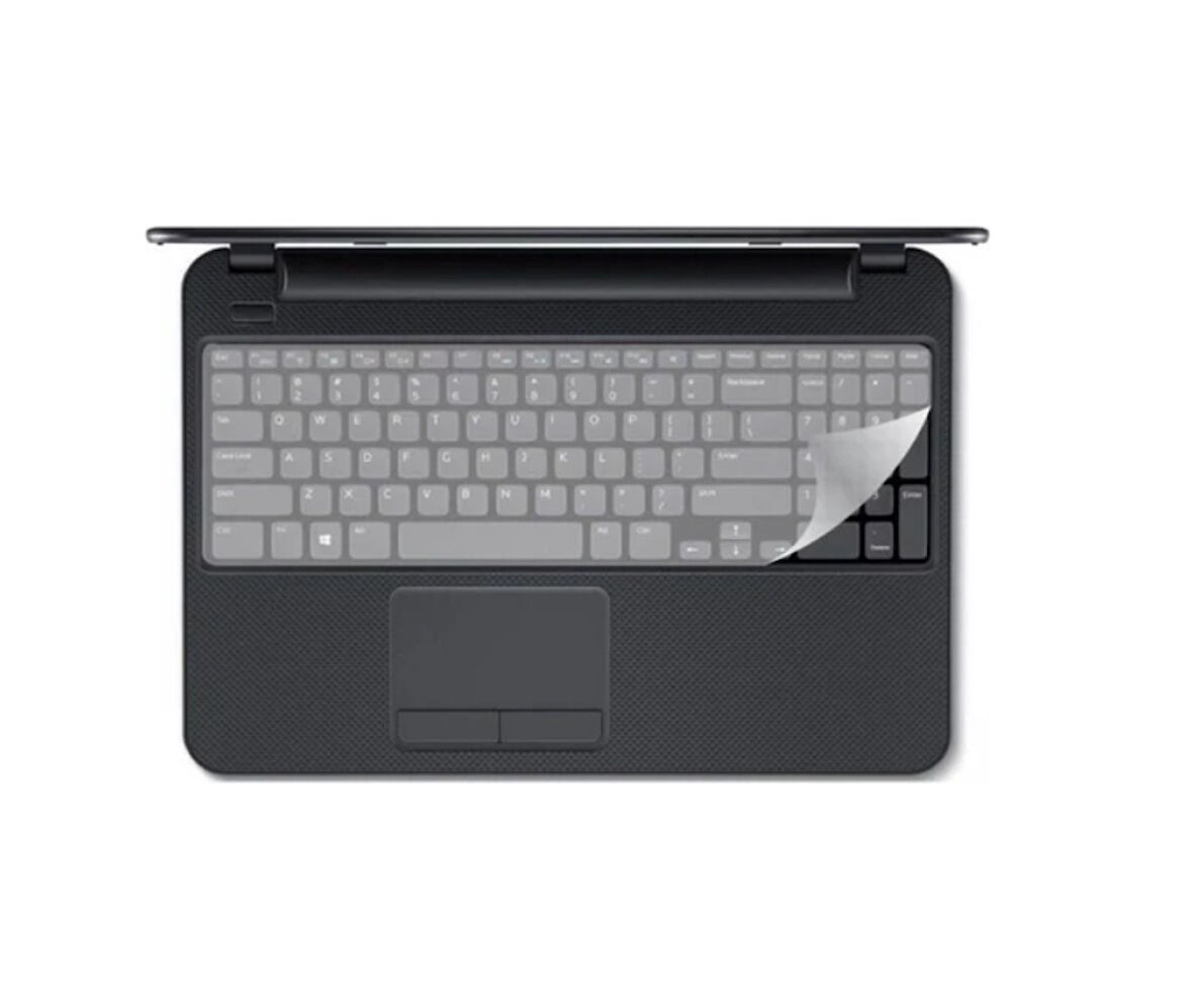 ZR191 Klavye Silikonu Uzun