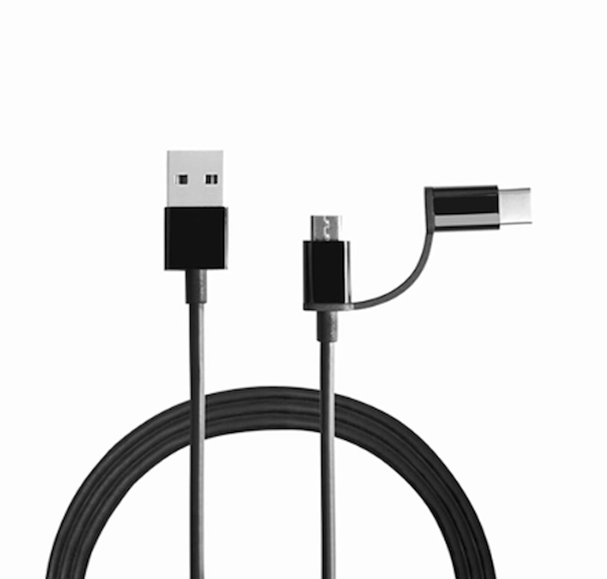 ZR50 Unıpha 2 İn 1 Kablo