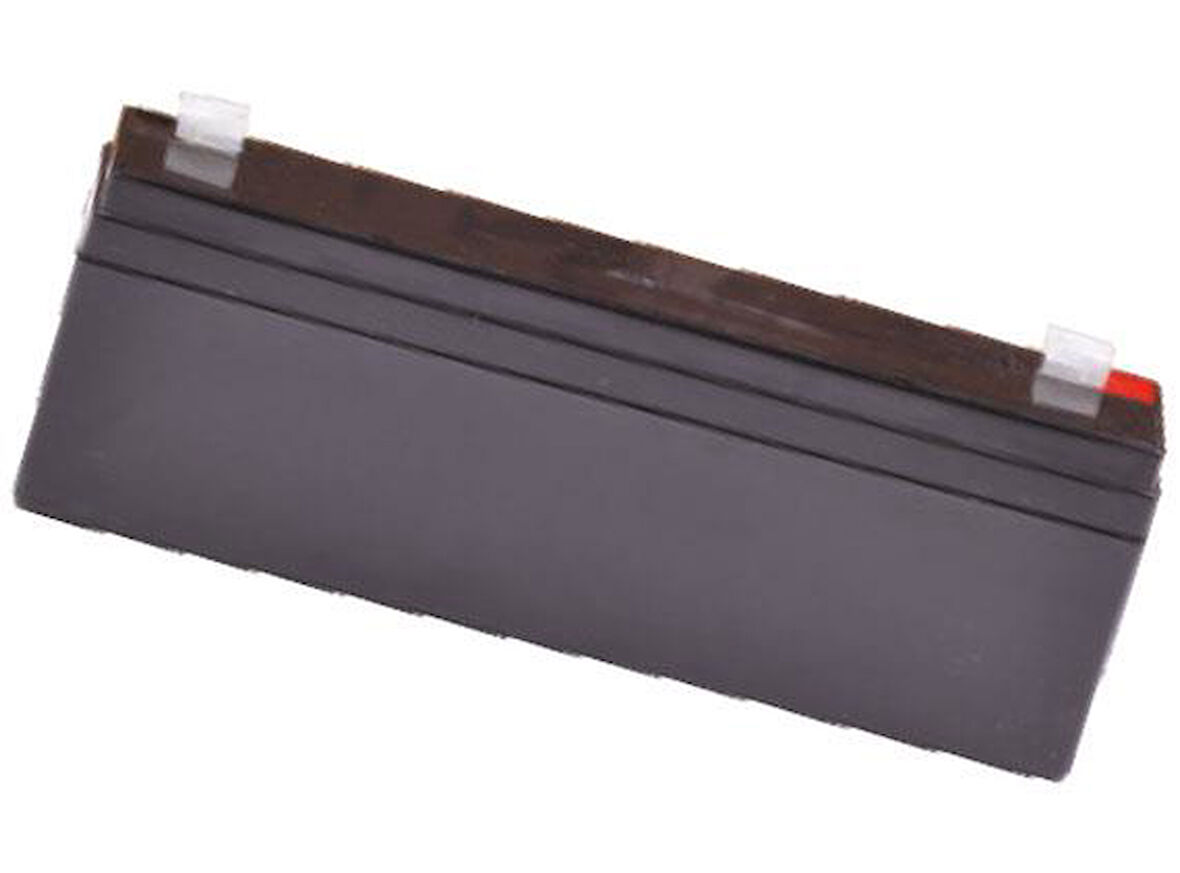 BAT1220  12V/2Ah Kuru Tip Akü