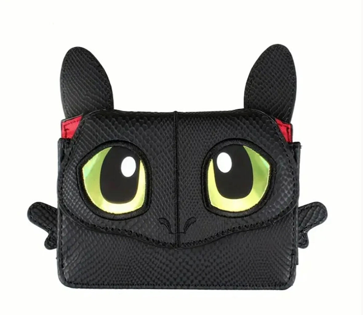 işsiz Figürlü Cüzdan