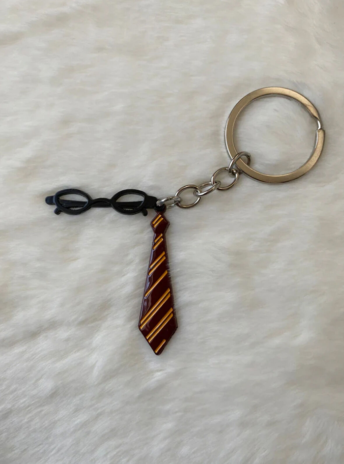 harry potter anahtarlık