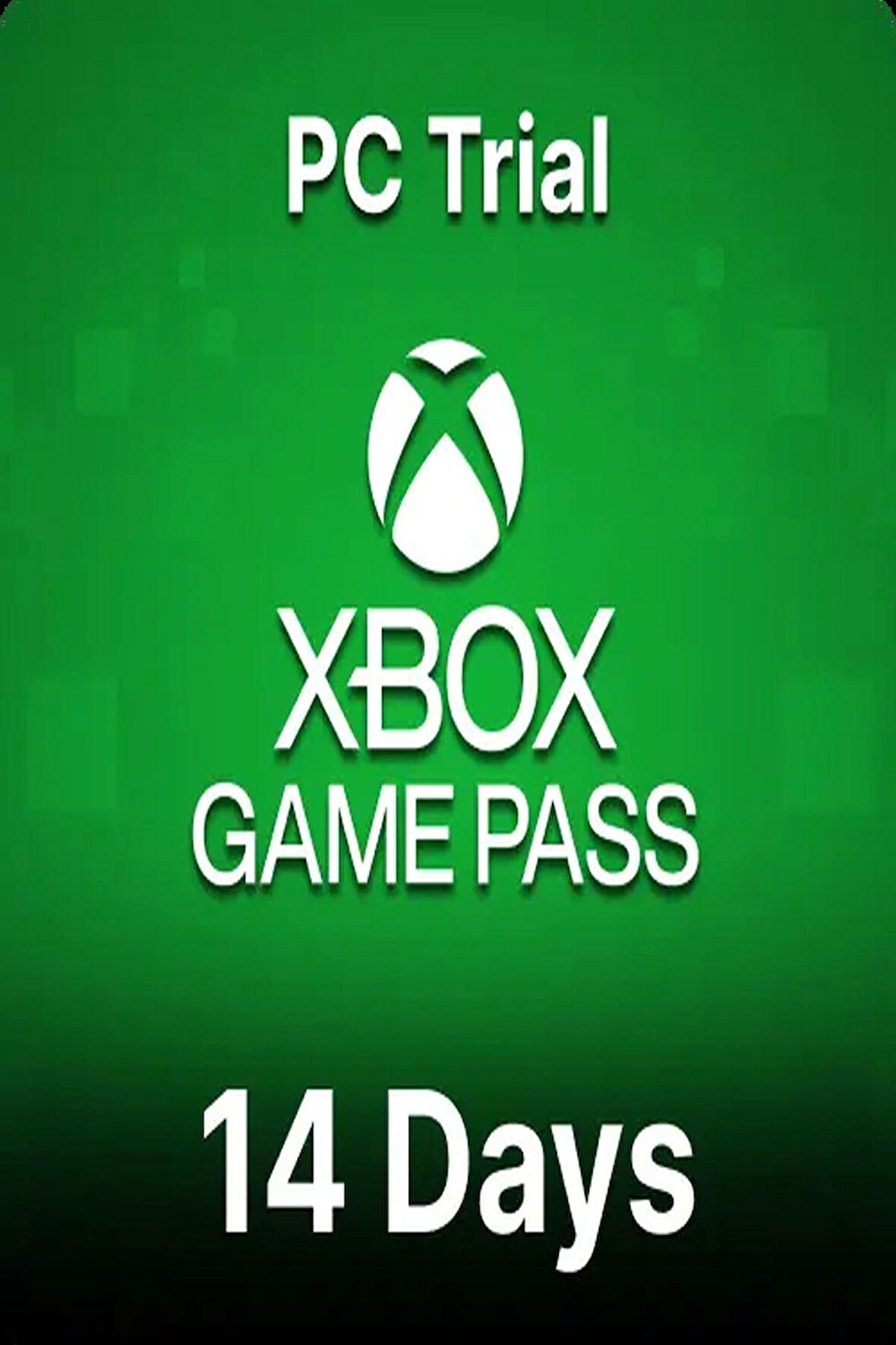 xbox Game Pass 14 Gun Deneme