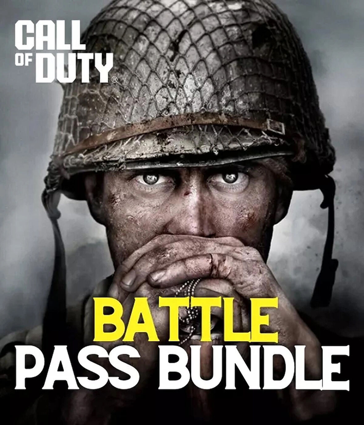 Call of Duty Mobile Battle Pass Bundle