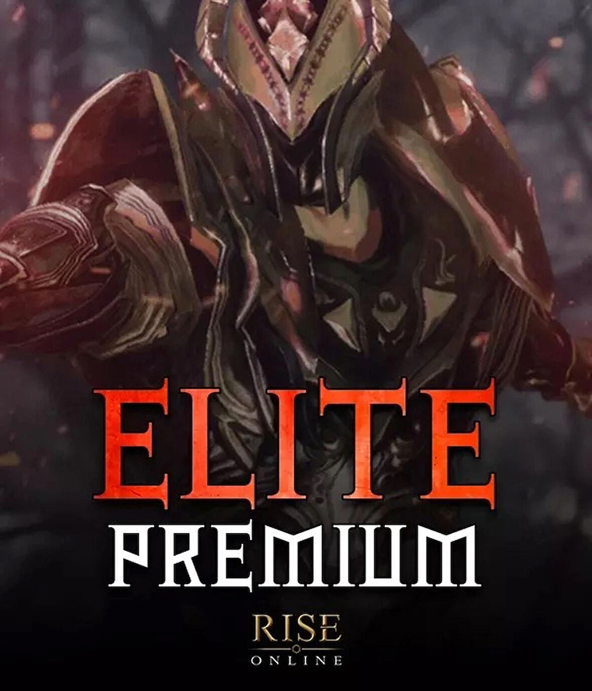 Rise Online Elite Premium