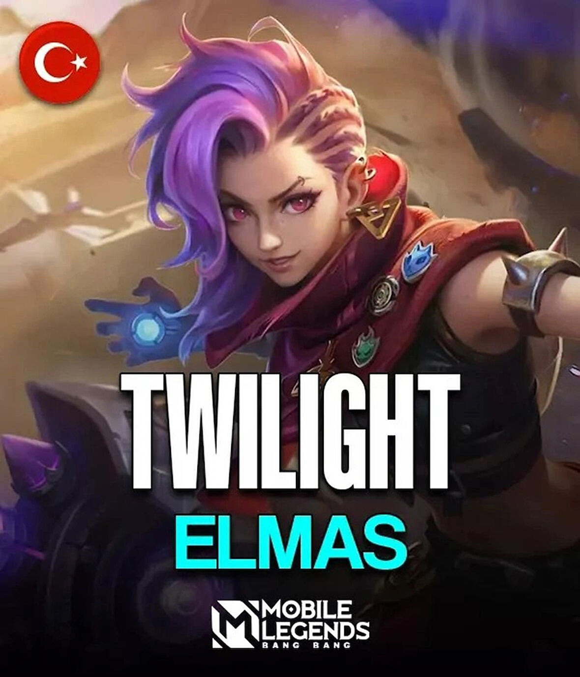 Mobile Legends Twilight Pass Global ve TR