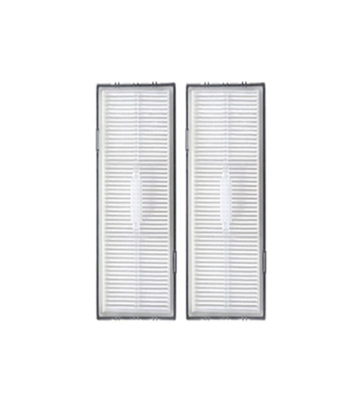 Roborock G10 Uyumlu 2 Adet Hepa Filtre