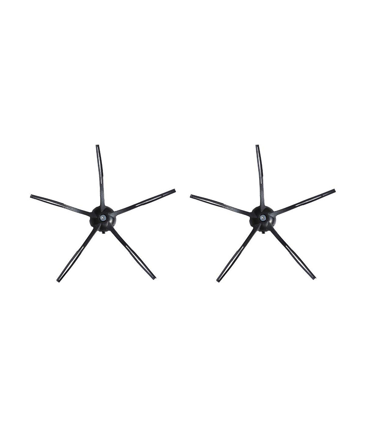 Roborock G10 Uyumlu 2 Adet Yan Fırça