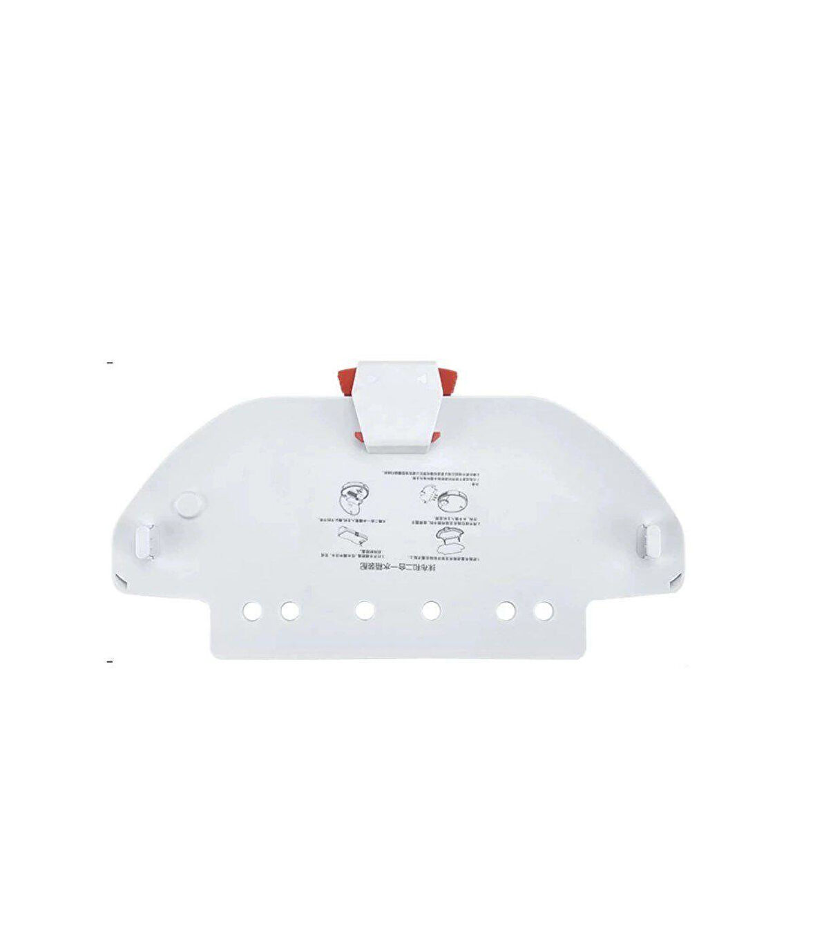 Viomi Se Uyumlu Mop Paspas Tutucu Braket