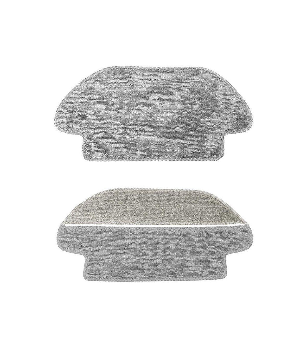 Viomi SE Uyumlu 2 Adet Mop Fiber Bez