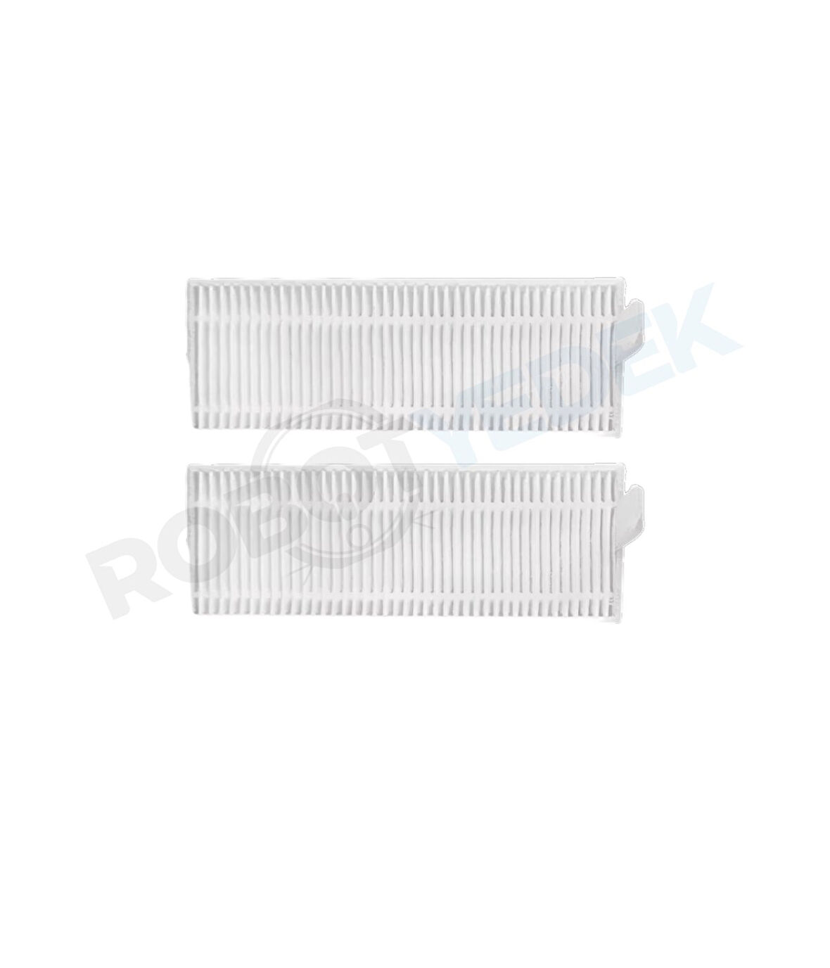 Philips 7000 Serisi İle Uyumlu 2  Adet Hepa Filtre