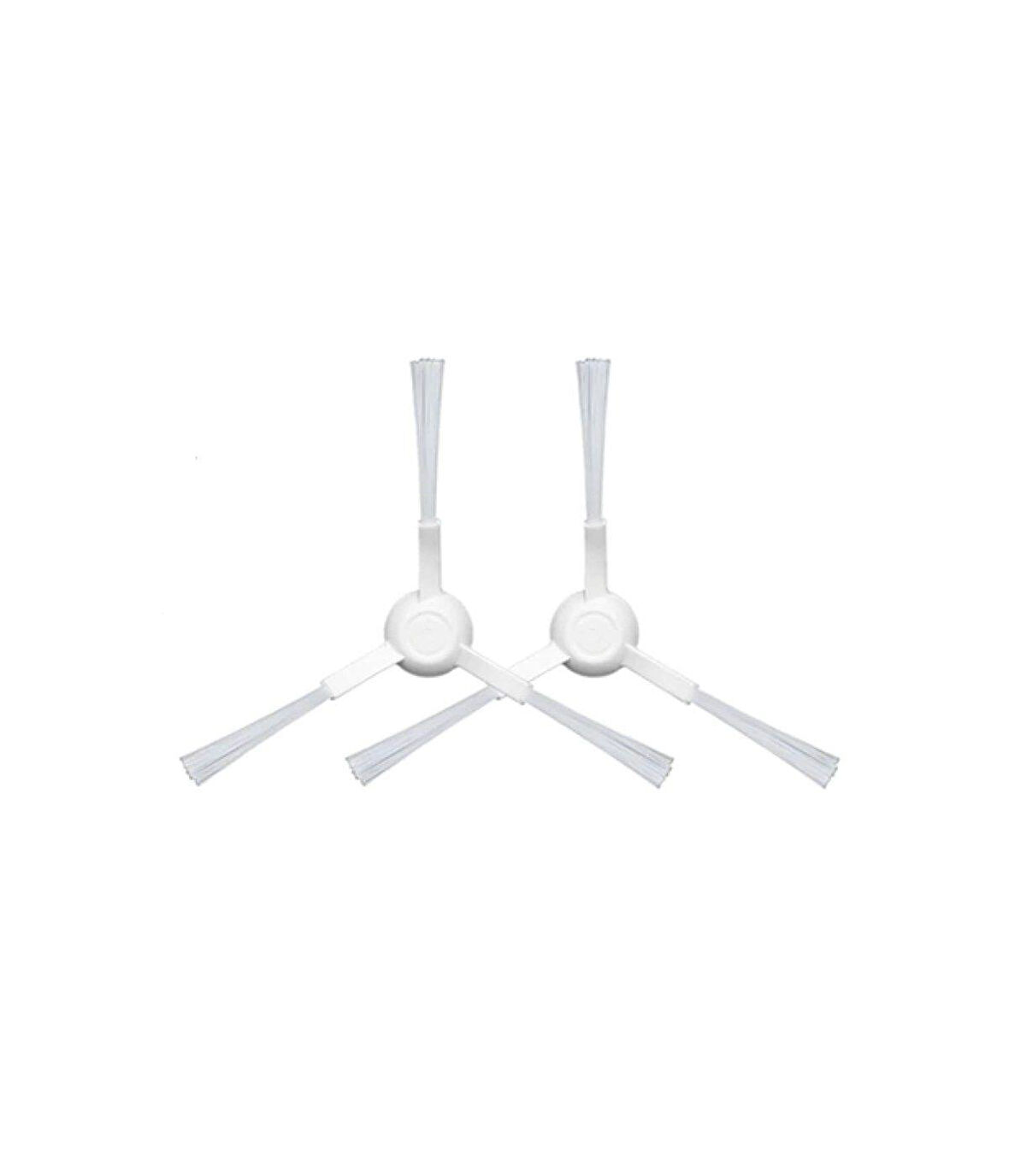 Viomi SE Uyumlu 2 Adet Yan Fırça