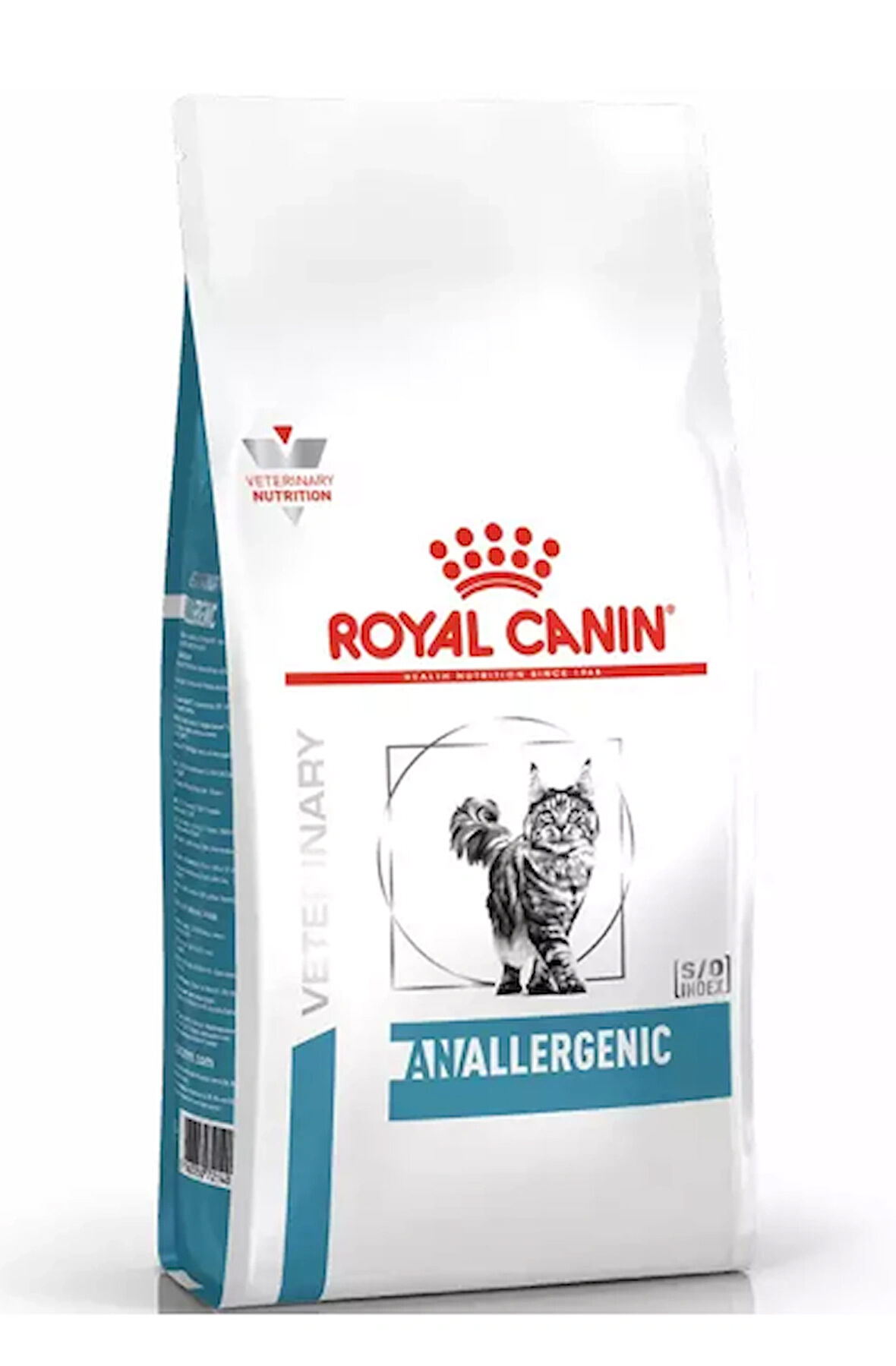 Royal Canin Anallergenic Kuru Kedi Maması 2 Kg