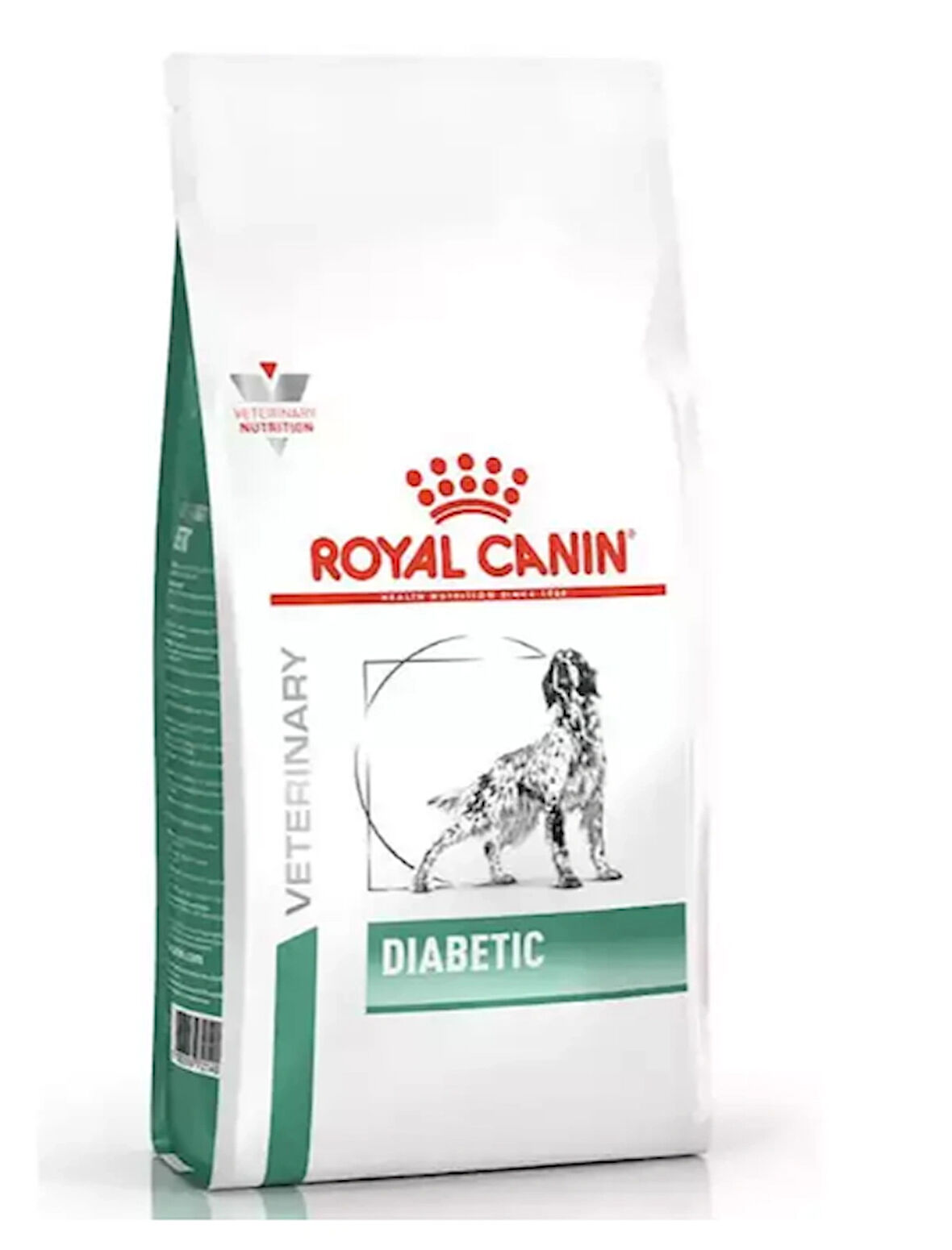 Royal Canin Diabetic Köpek Maması 1.5Kg