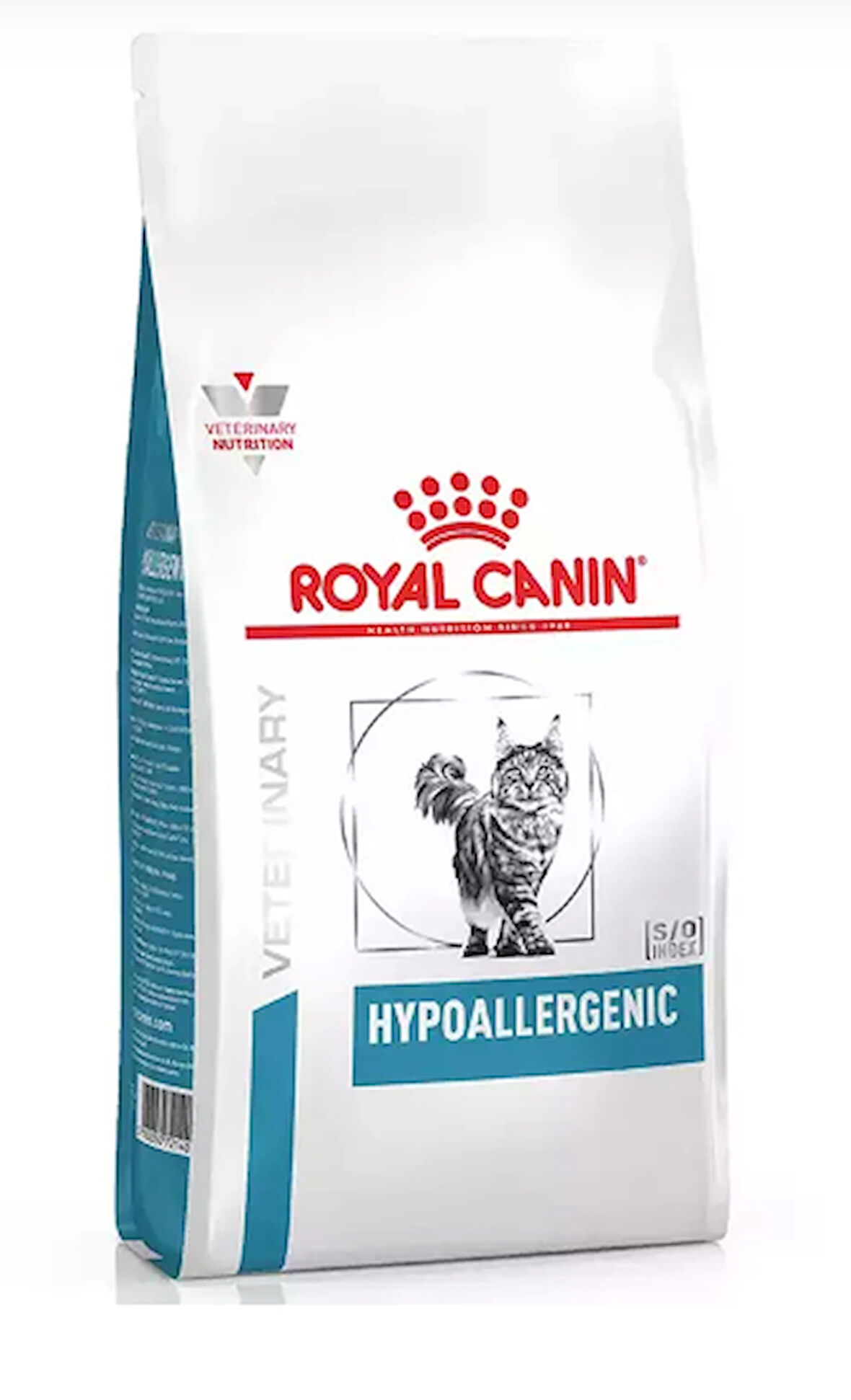 Royal Canin Hypoallergenic Kedi Maması 2.5 Kg