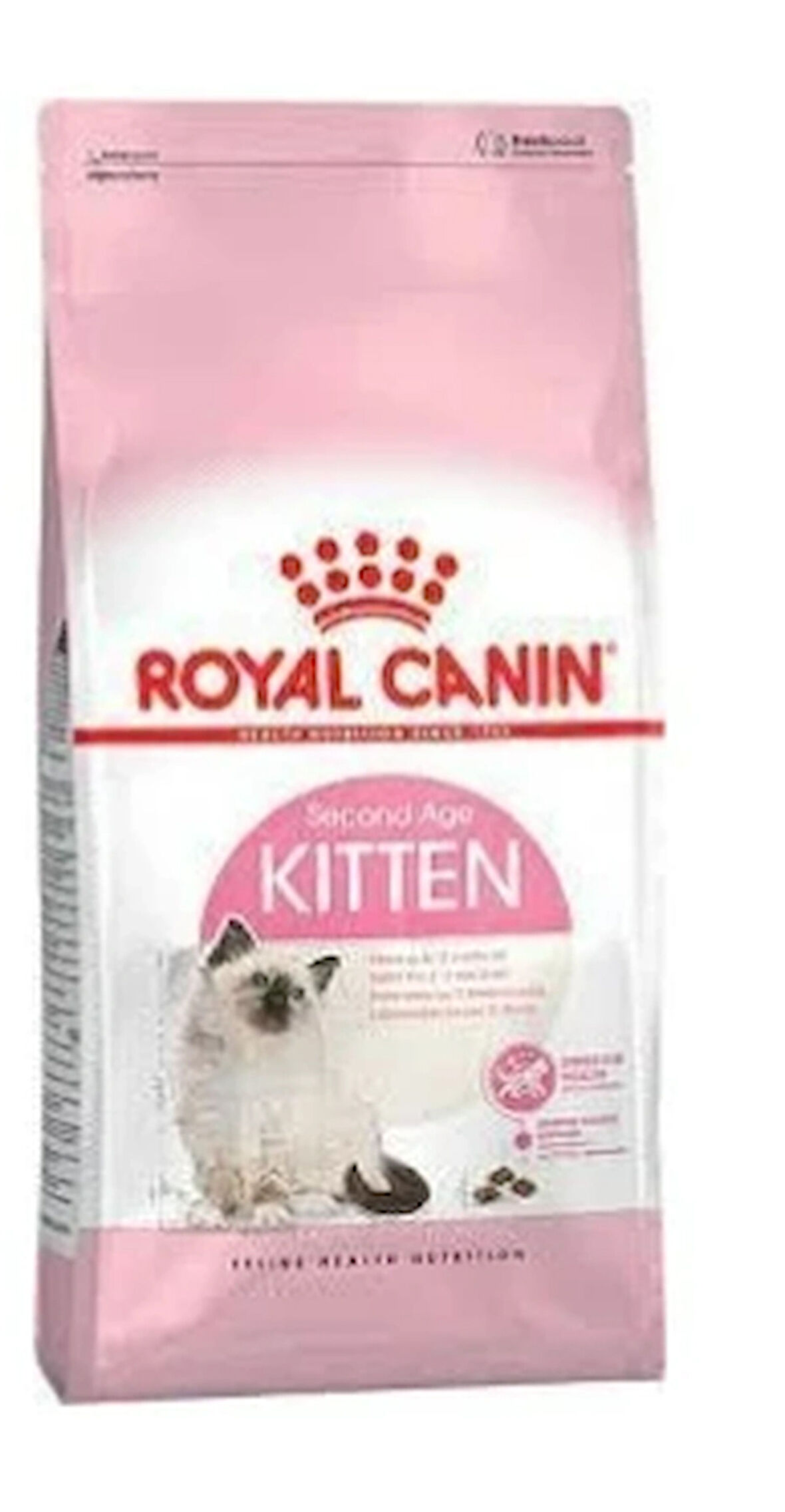 Royal Canin Kitten 2 kg Yavru Kedi Maması