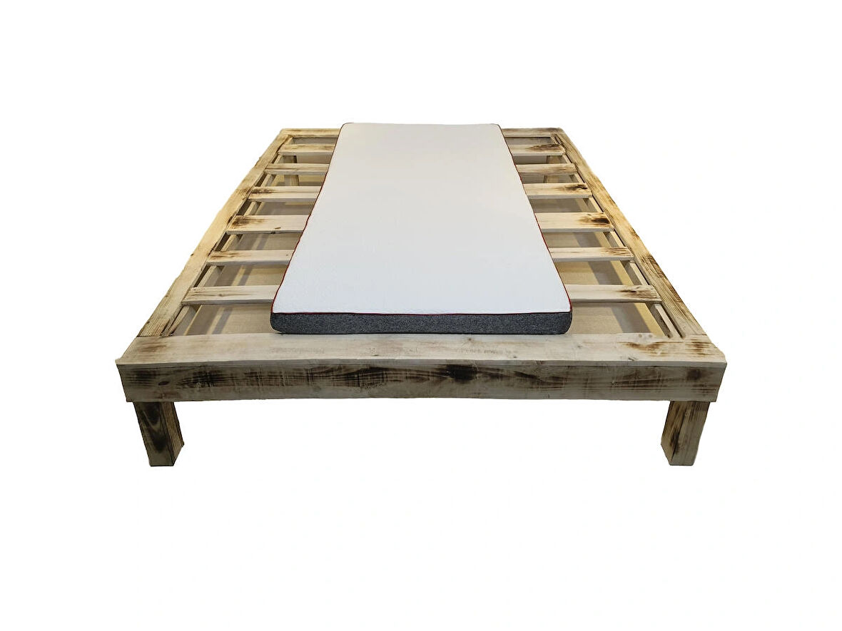 Speed Yıkanabilir Visco Katmanlı Yatak, Kanepe, Koltuk Pedi & Şiltesi Topper 130x190