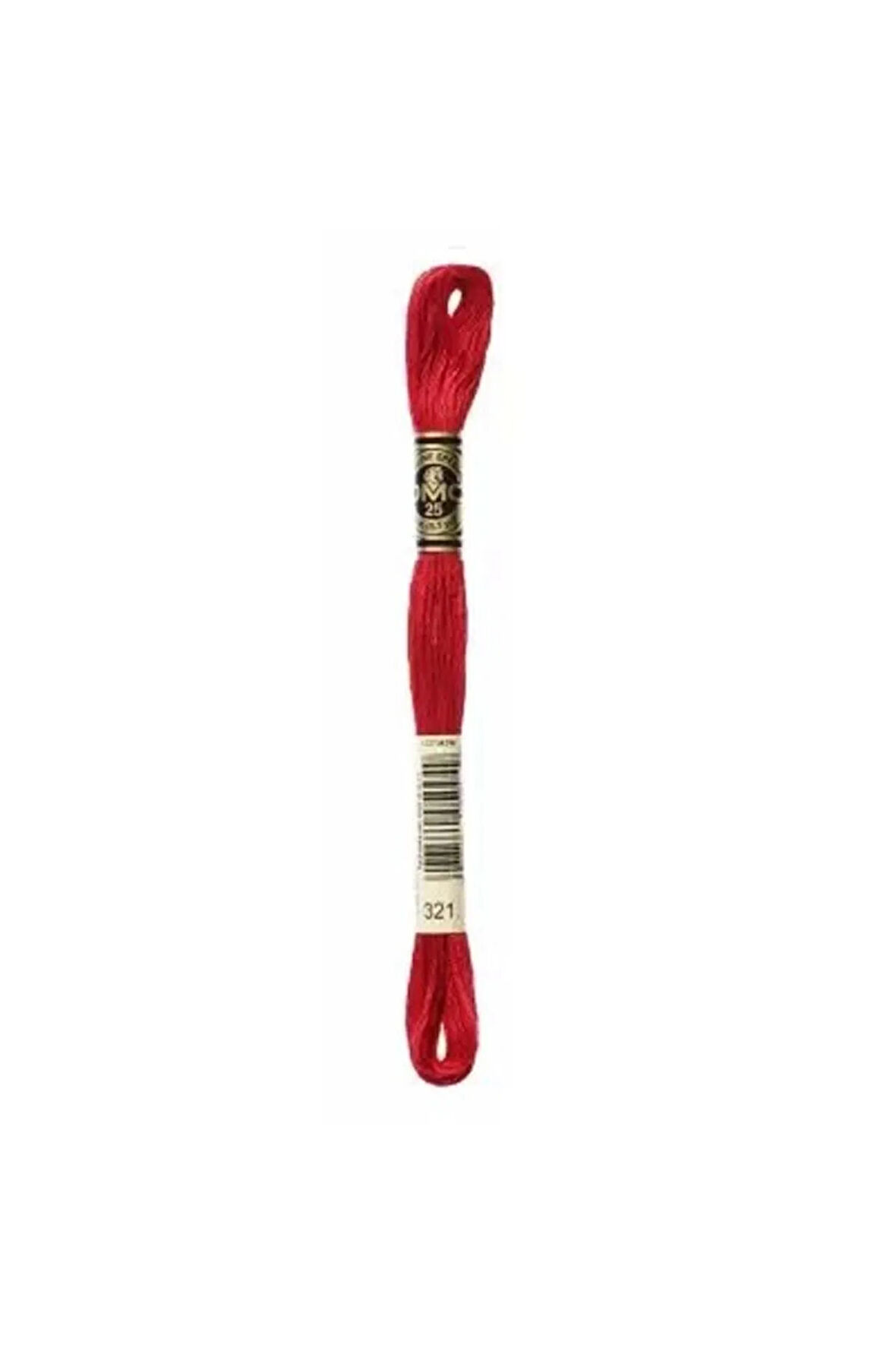Muline Iplik 321 2 Adet