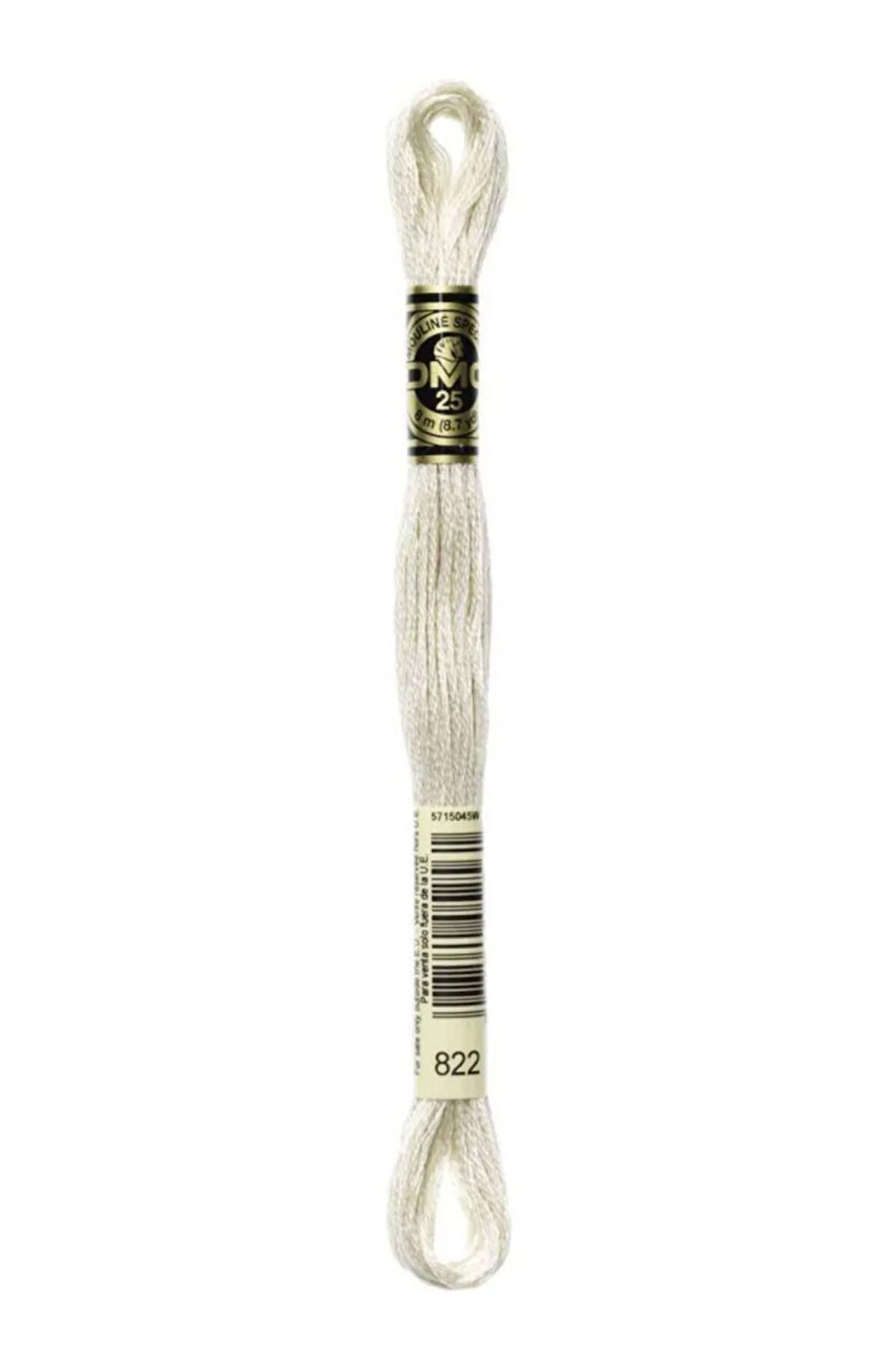 Muline Iplik 822 2 Adet
