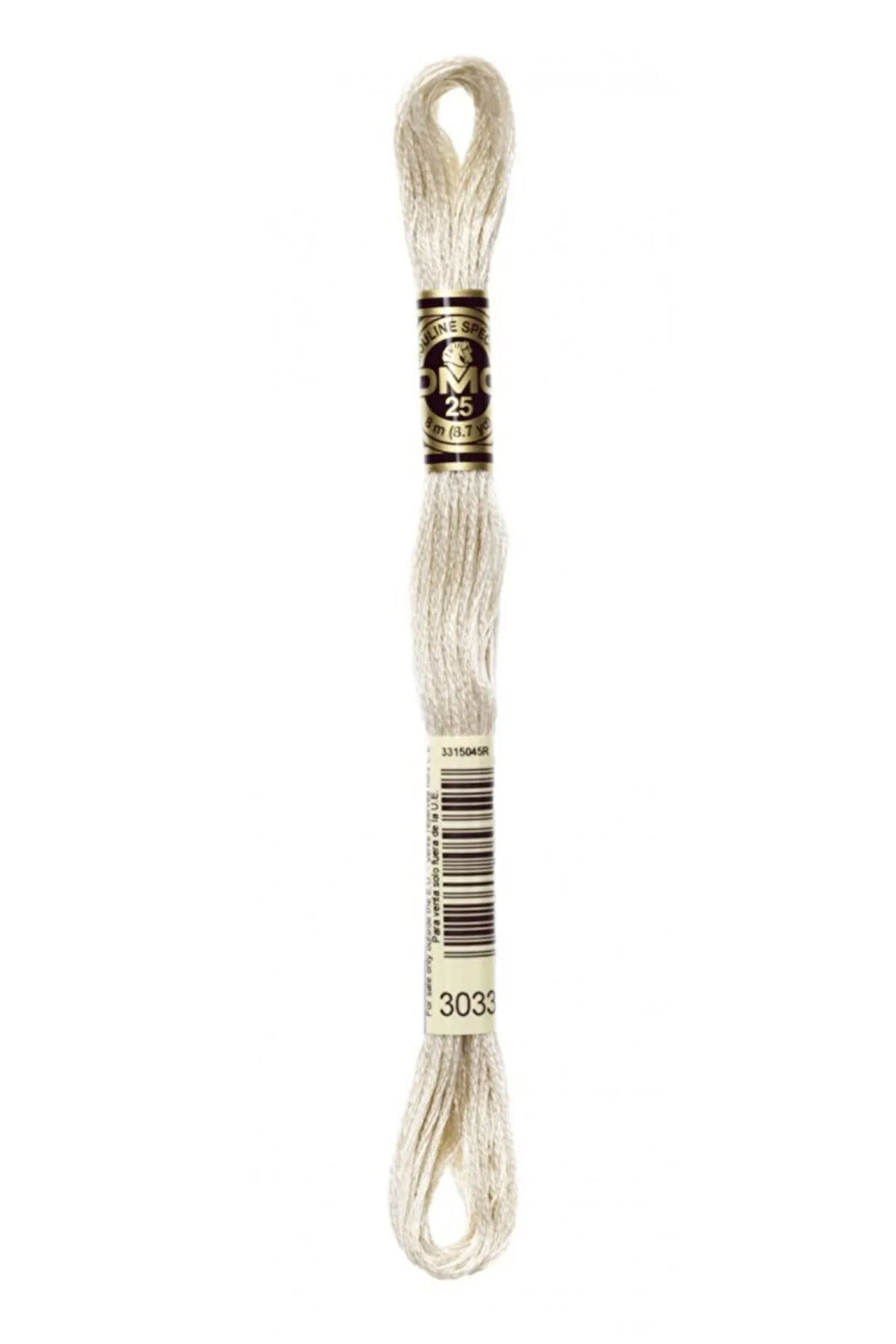 Muline Iplik 3033 2 Adet