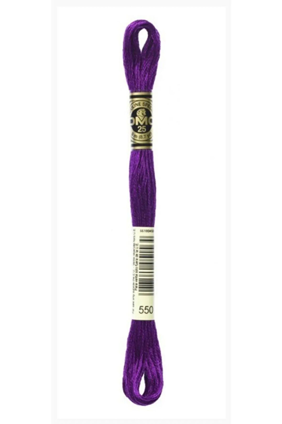 Muline Iplik 550 2 Adet