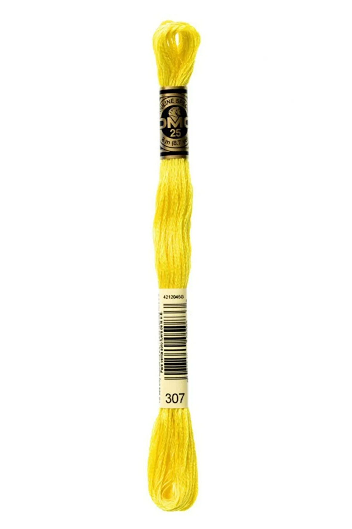 Muline Iplik 307 2 Adet