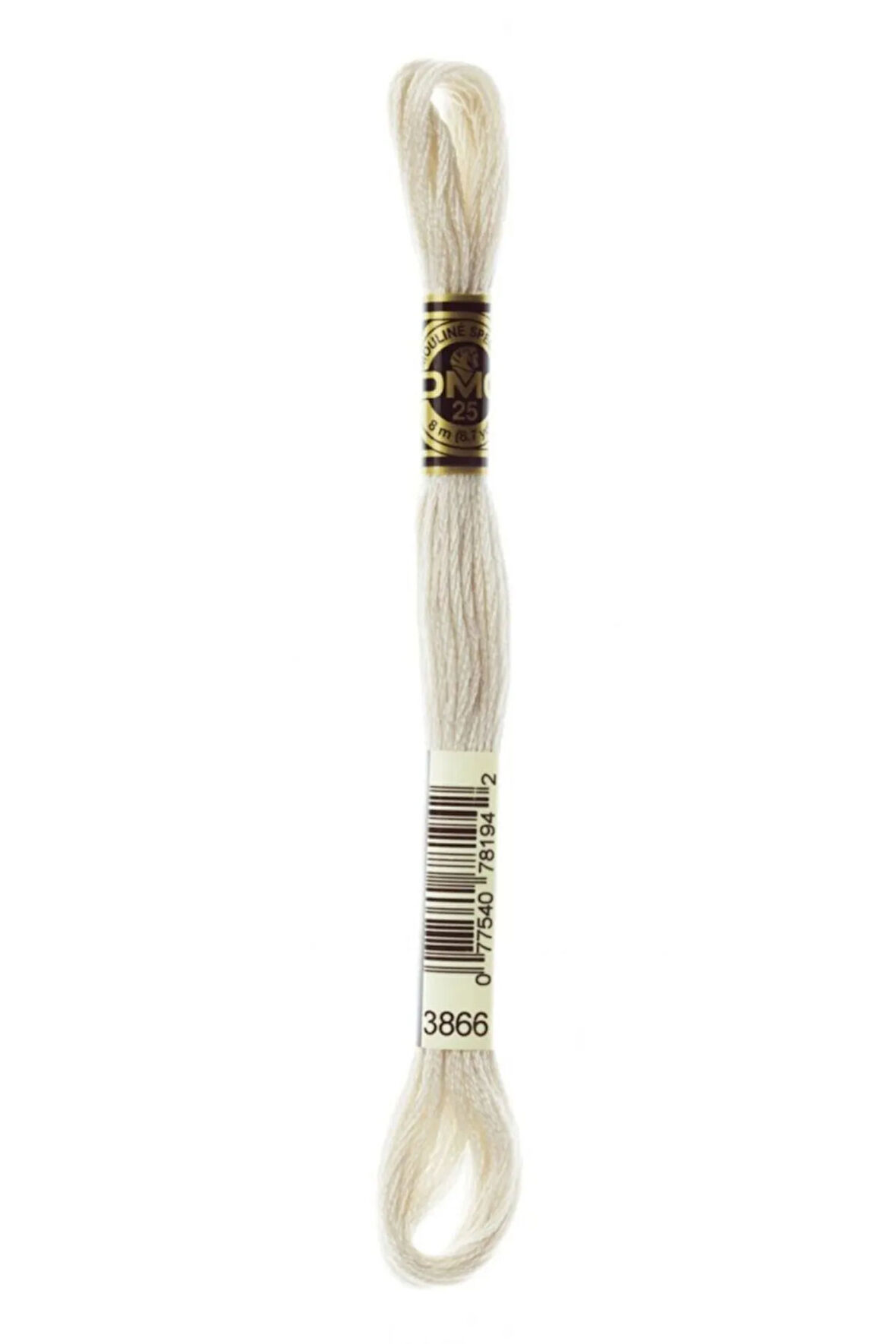 Muline Iplik 3866 2 Adet