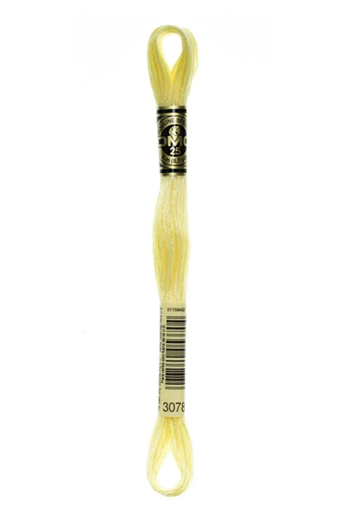 Muline Iplik 3078 2 Adet