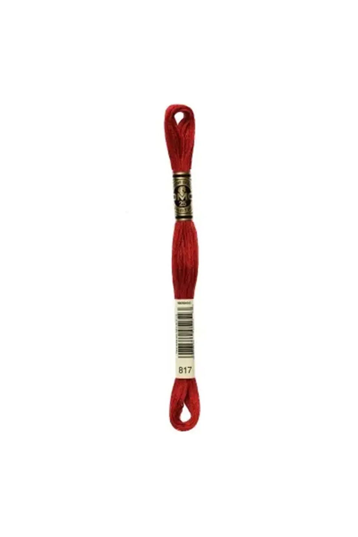 Muline Iplik 817 2 Adet