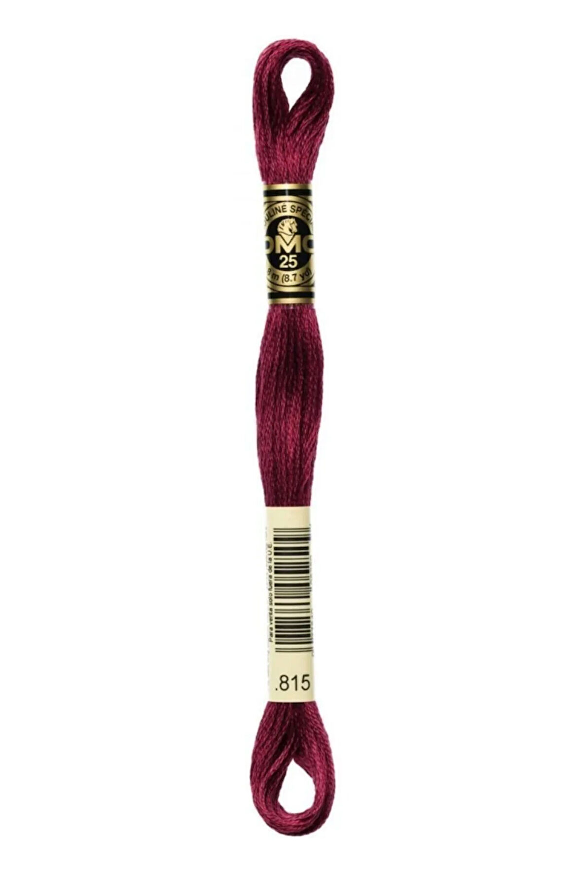 Muline Iplik 815 2 Adet