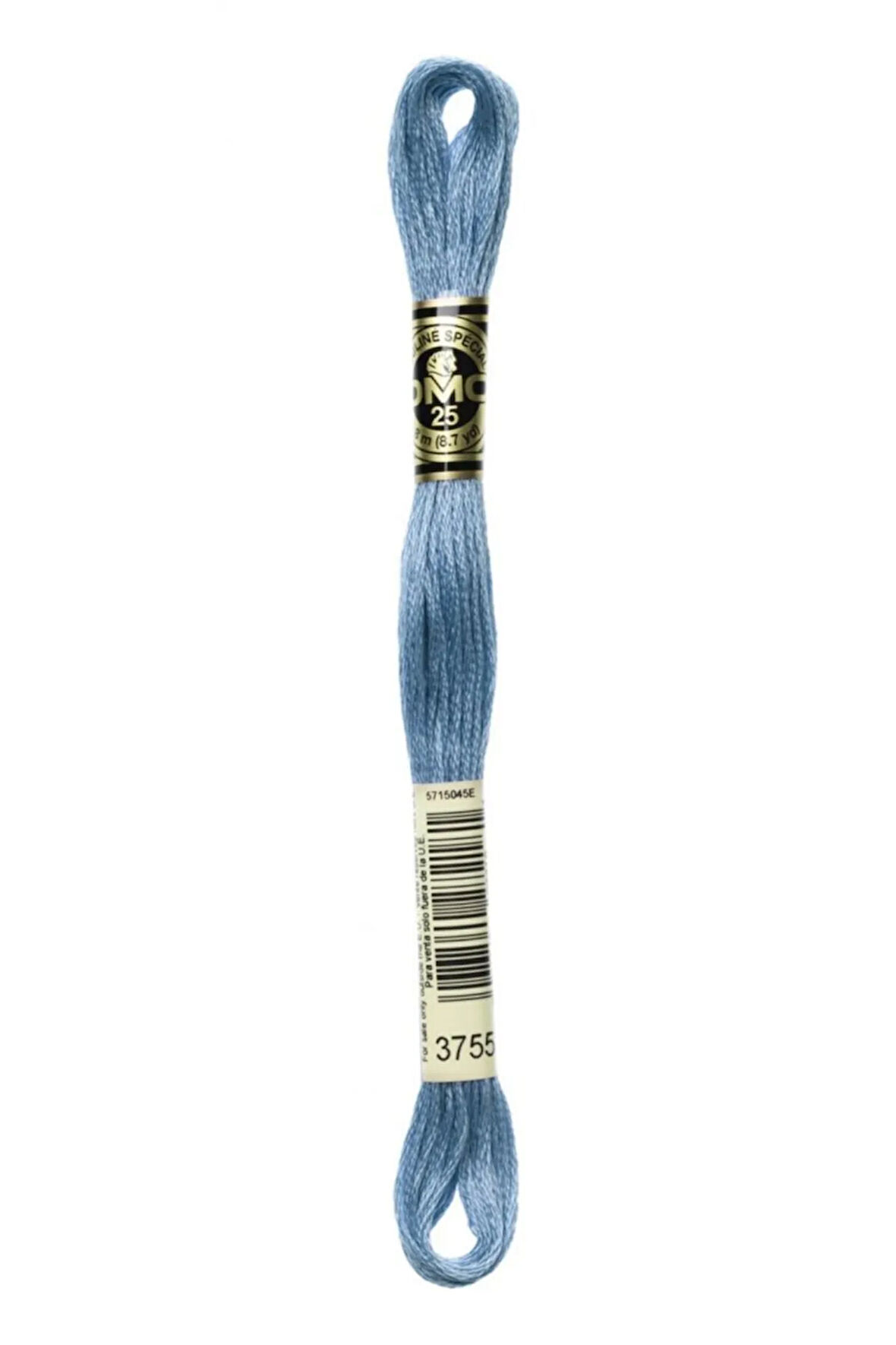 Muline Iplik 3755 2 Adet