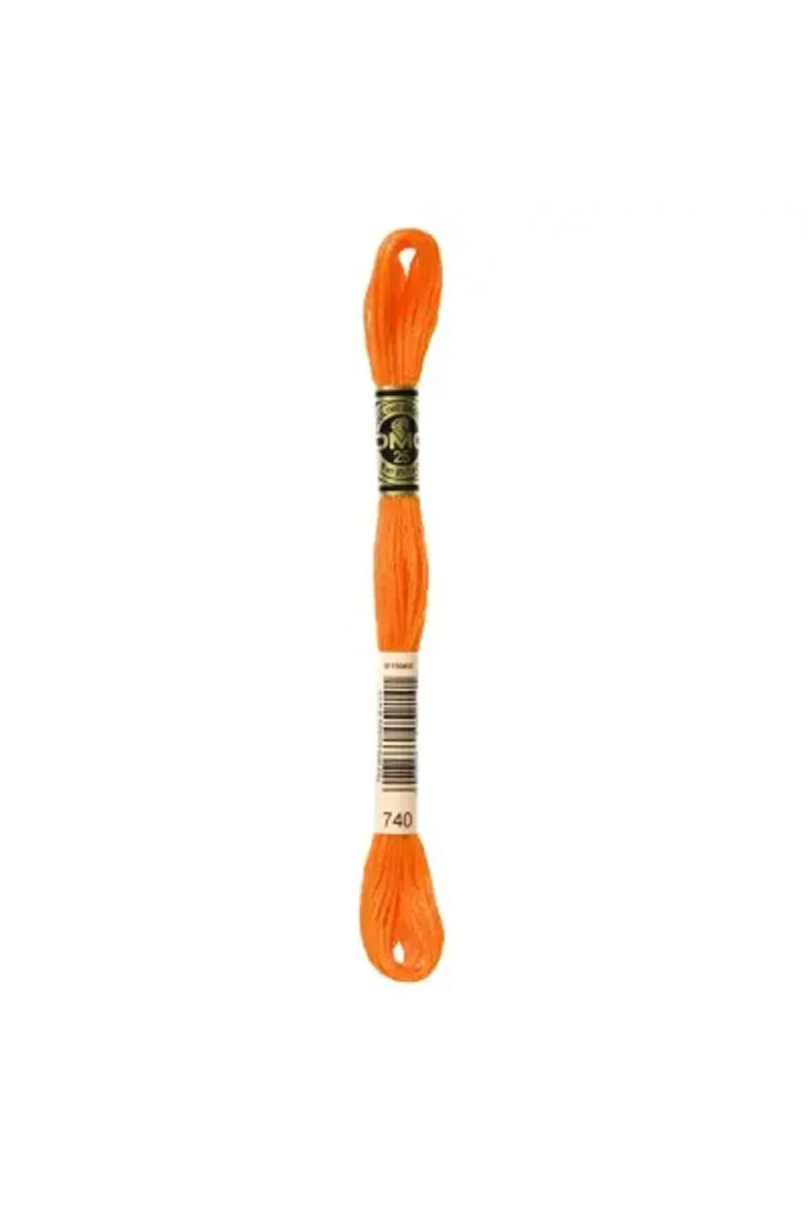 Muline Iplik 740 2 Adet