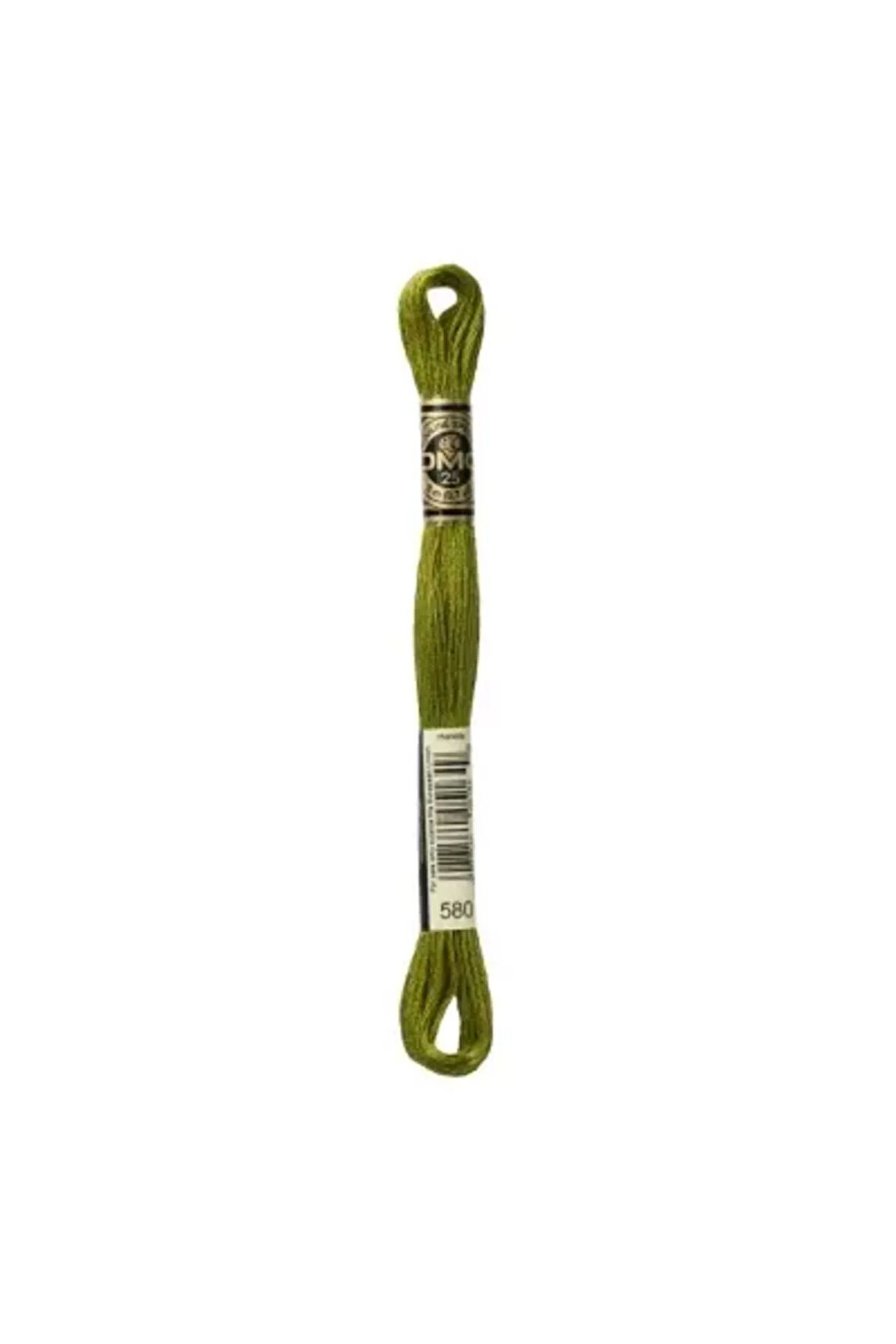 Muline Iplik 580 2 Adet