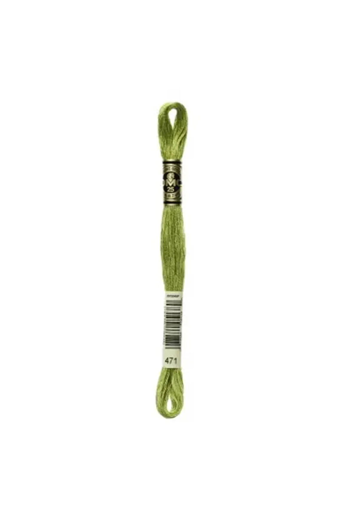 Muline Iplik 471 2 Adet