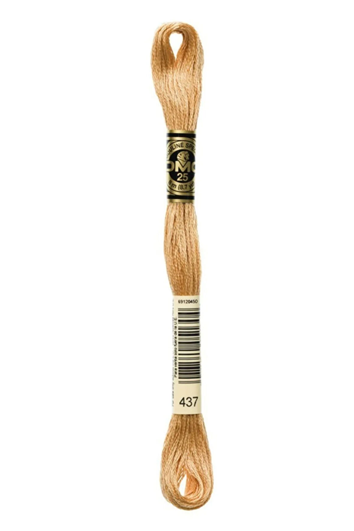 Muline Iplik 437 2 Adet