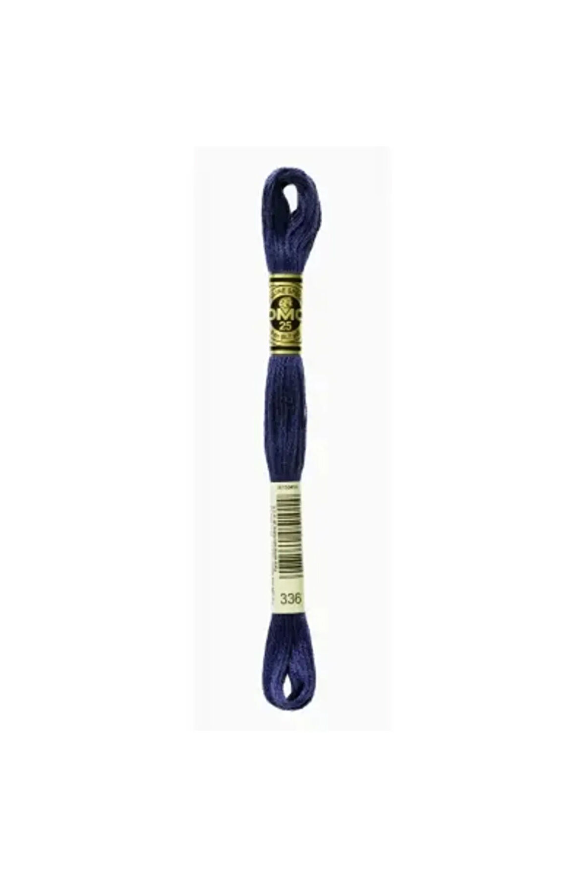 Muline Iplik 336 2 Adet