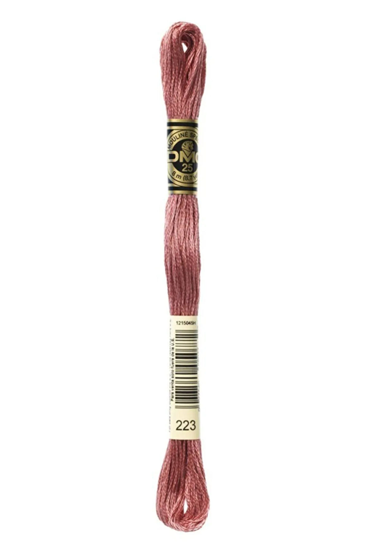 Muline Iplik 223 2 Adet
