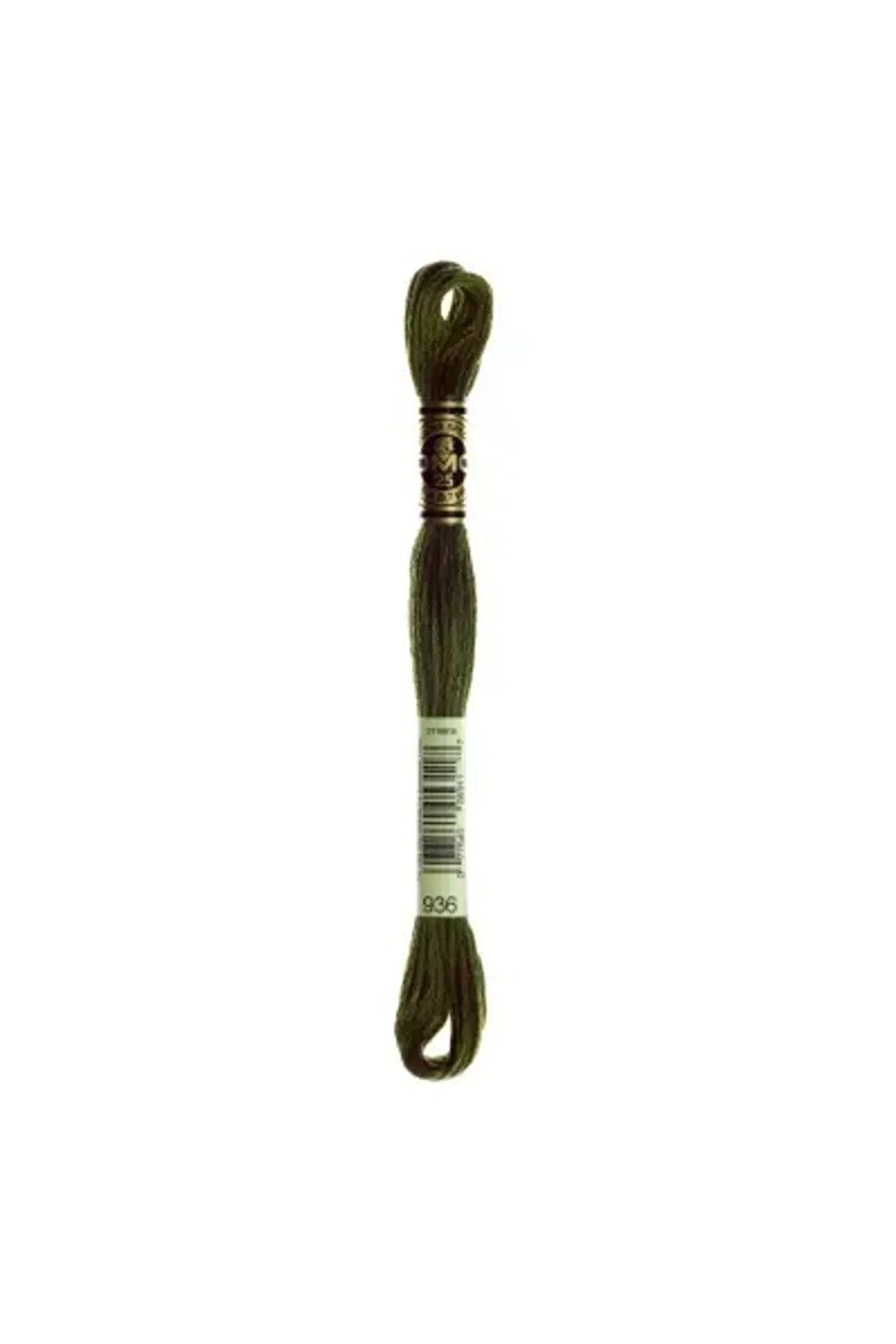Muline Iplik 936 2 Adet