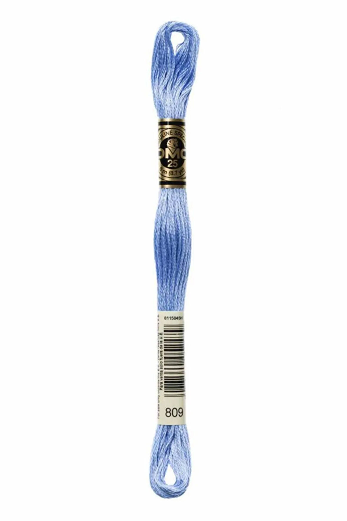 Muline Iplik 809 2 Adet