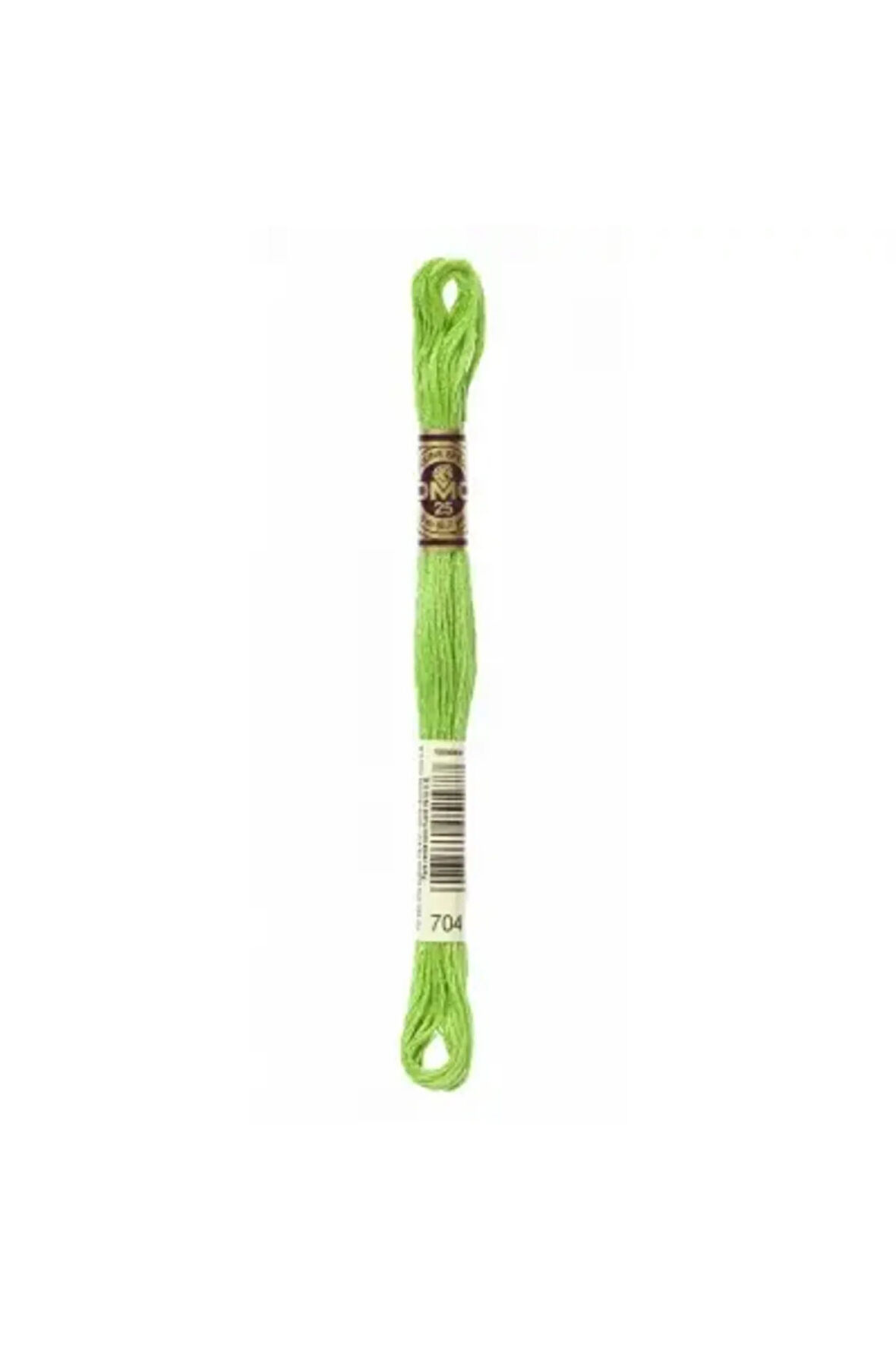 Muline Iplik 704 2 Adet