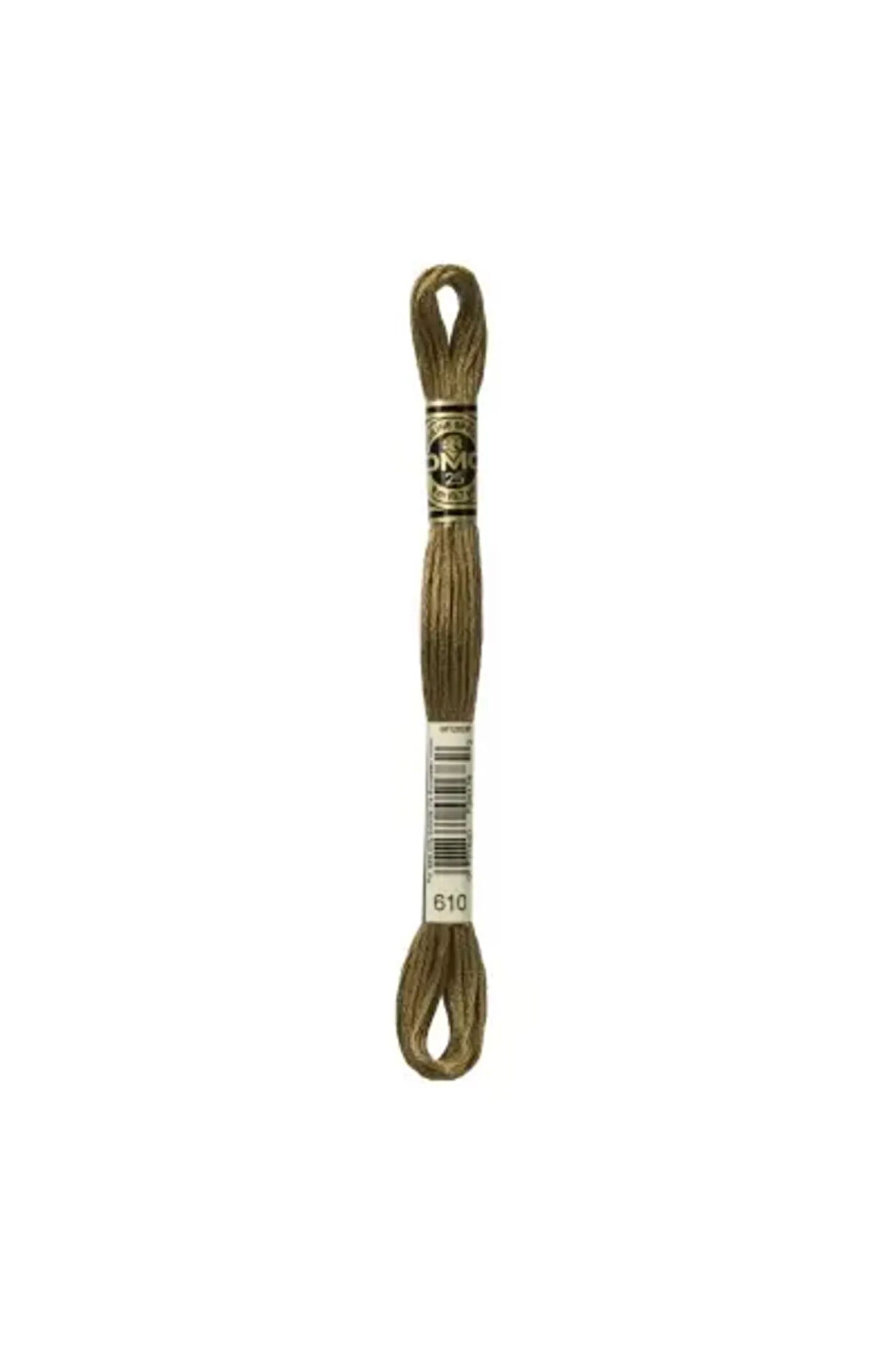 Muline Iplik 610 2 Adet