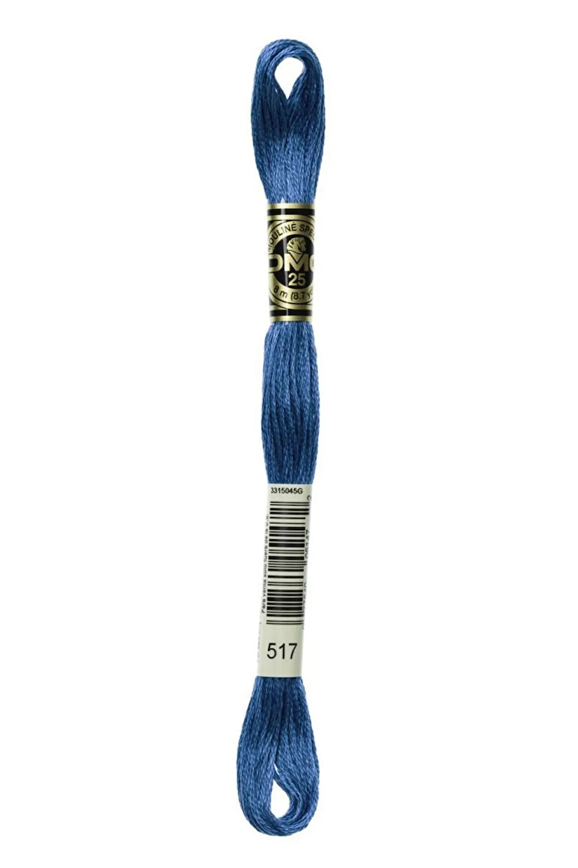 Muline Iplik 517 2 Adet