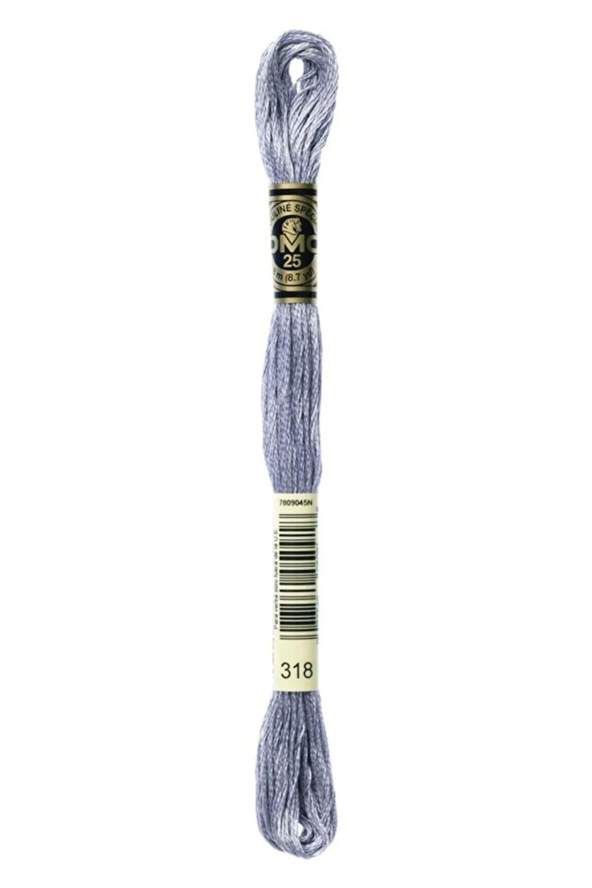 Muline Iplik 318 2 Adet
