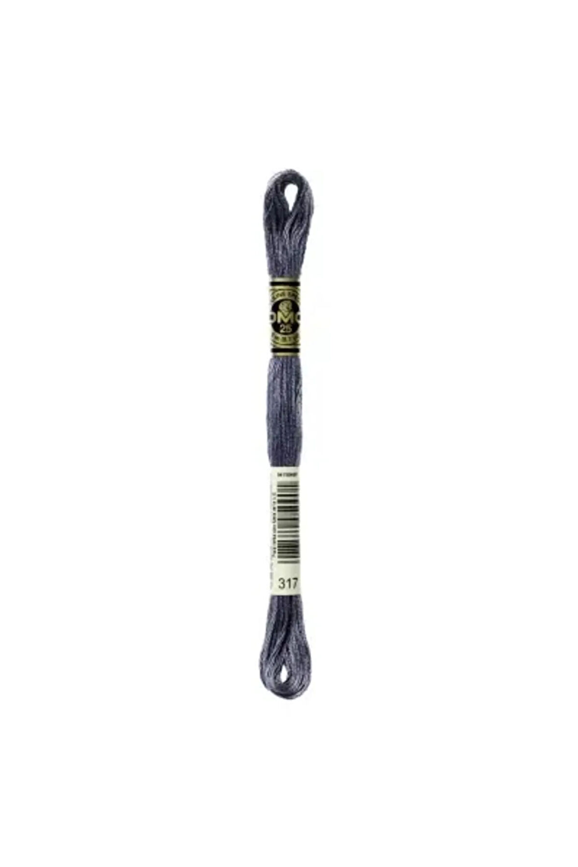 Muline Iplik 317 2 Adet
