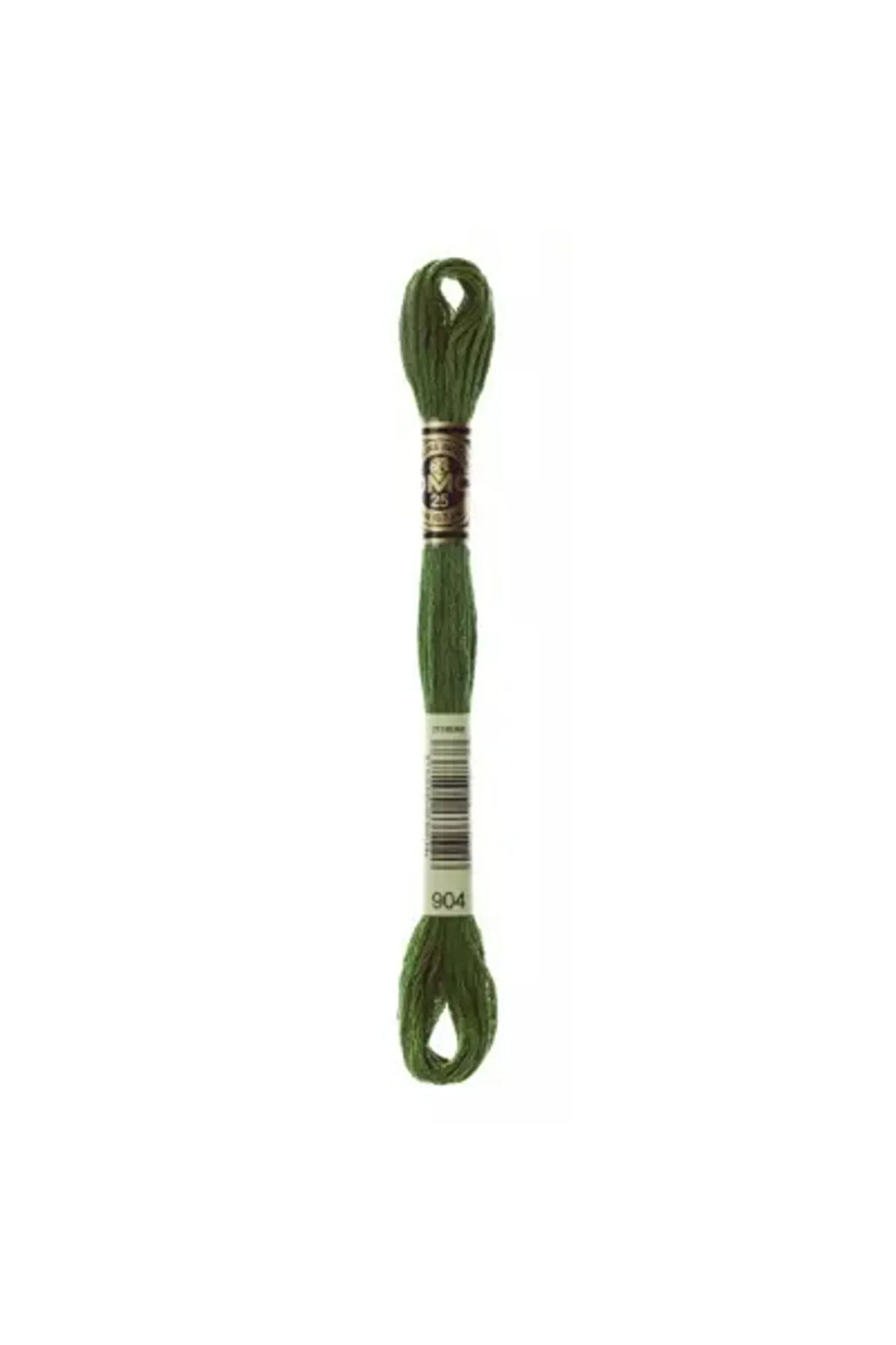 Muline Iplik 904 2 Adet