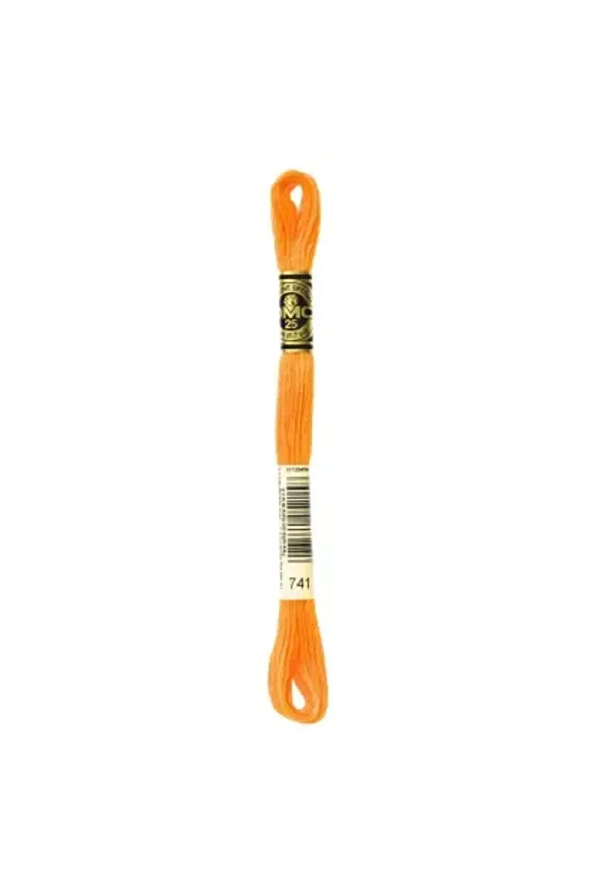 Muline Iplik 741 2 Adet