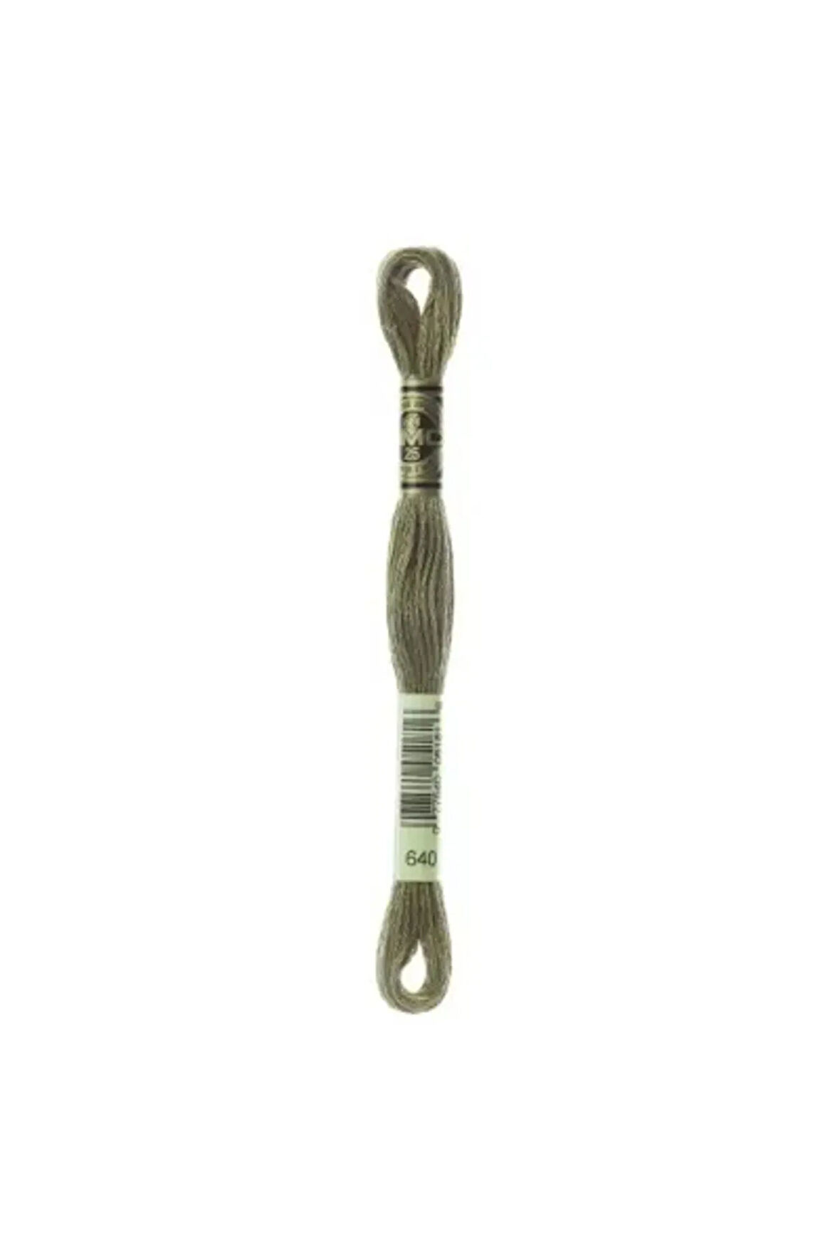 Muline Iplik 640 2 Adet