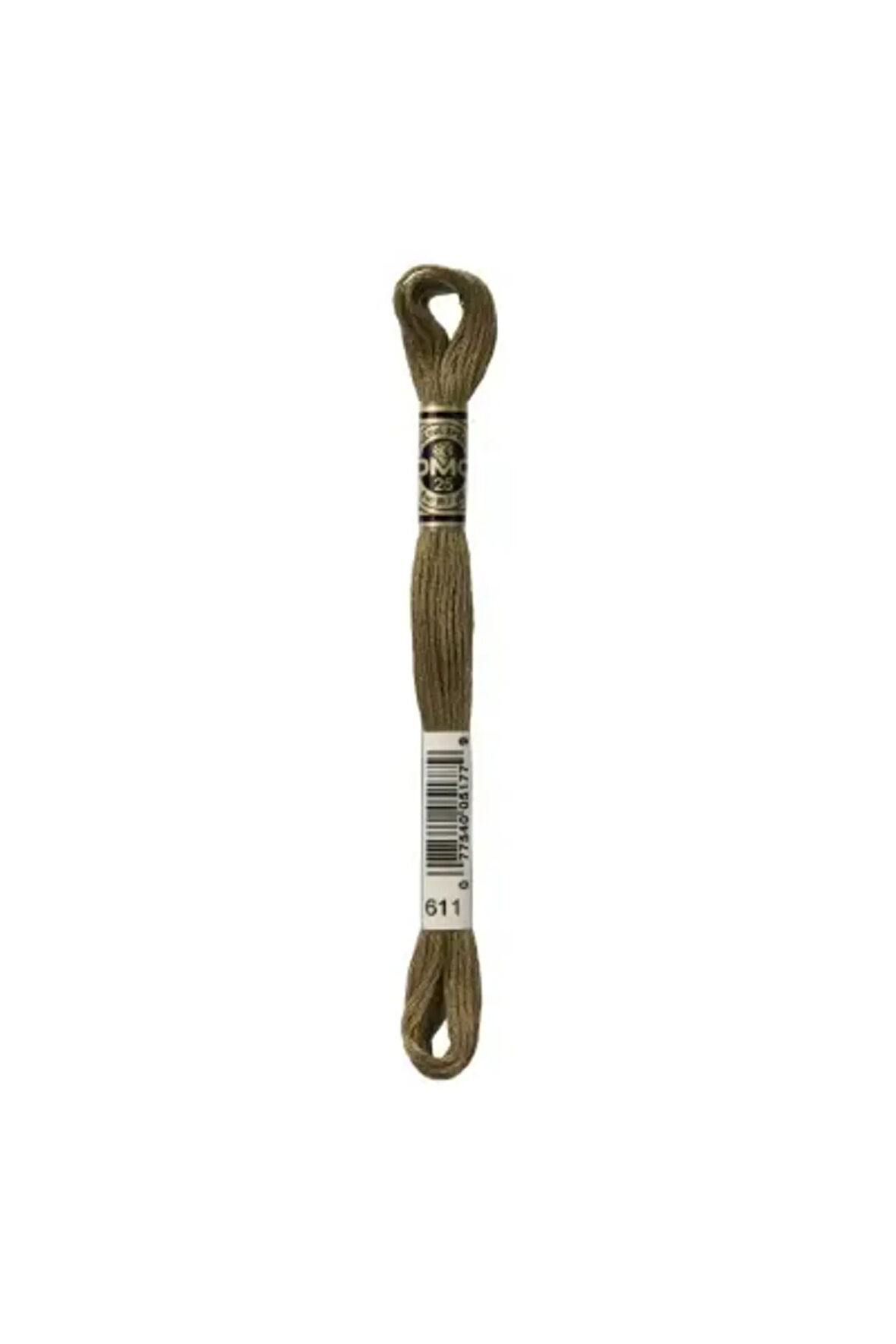 Muline Iplik 611 2 Adet