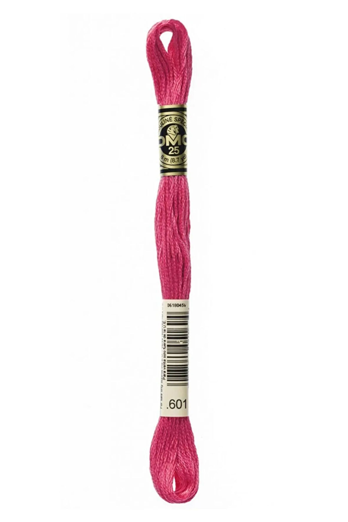 Muline Iplik 601 2 Adet
