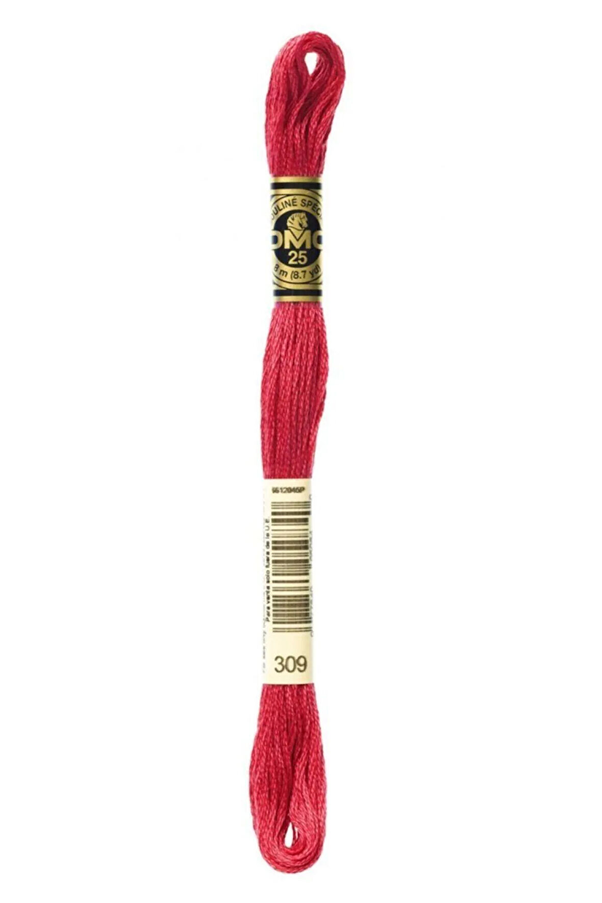 Muline Iplik 309 2 Adet