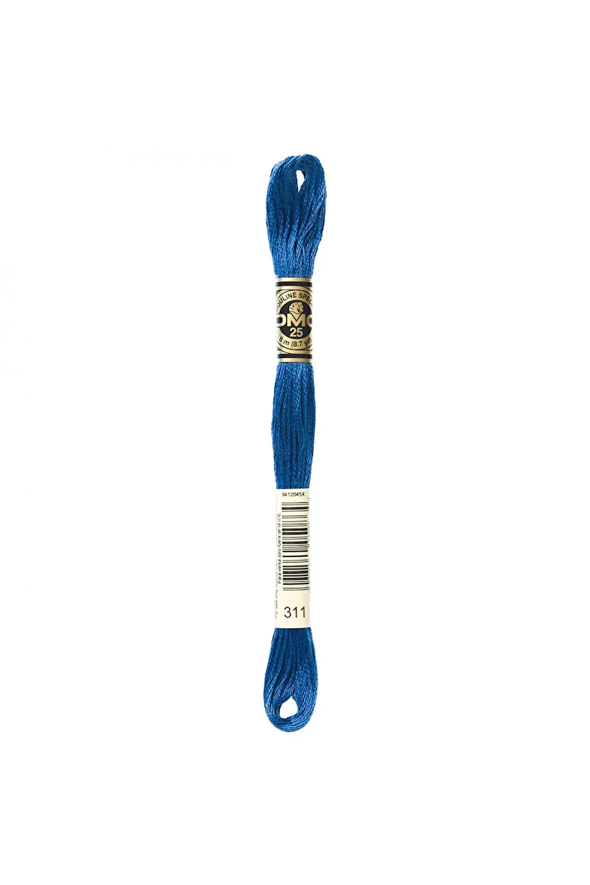 Muline Iplik 311 2 Adet